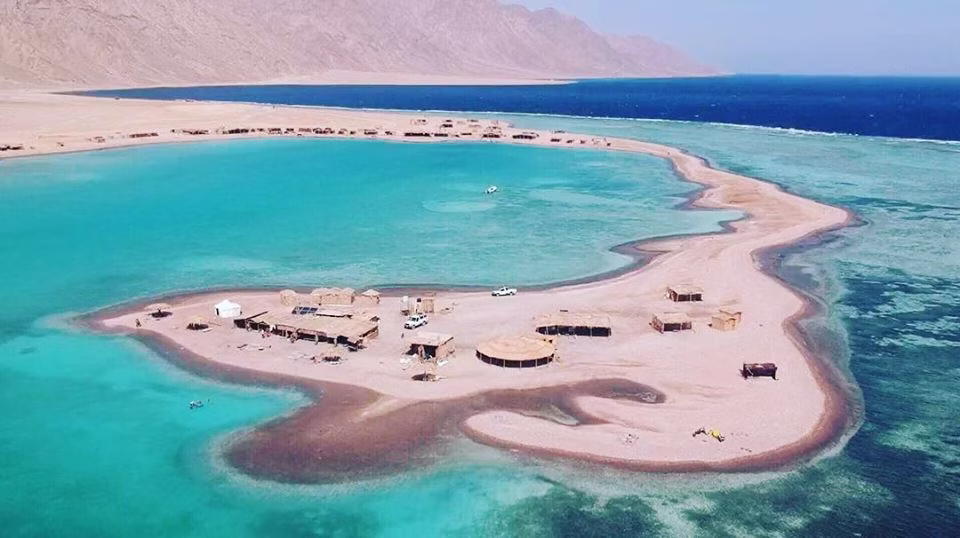 Plages