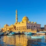 Exploring Egypt Beyond The Red Sea