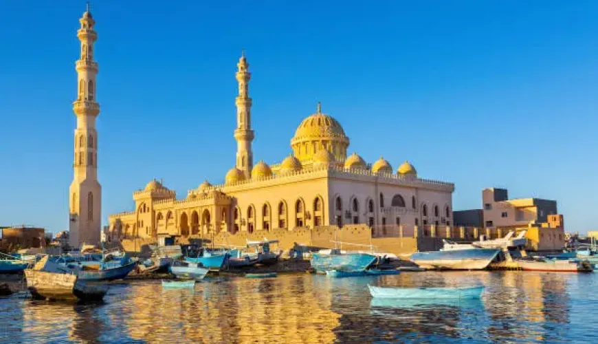 Exploring Egypt Beyond The Red Sea