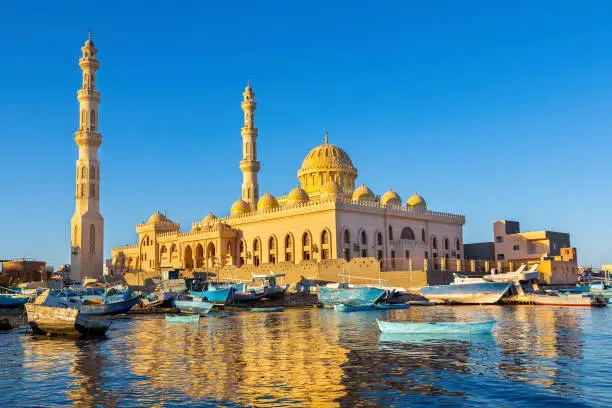 Exploring Egypt Beyond The Red Sea