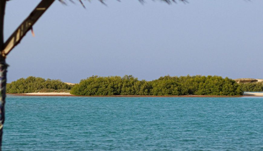 À la découverte de l'Égypte au-delà de la mer Rouge