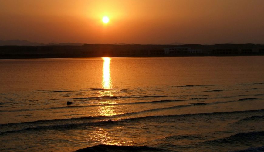 À la découverte de l'Égypte au-delà de la mer Rouge