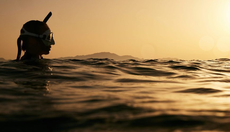 Snorkelen en maritieme avonturen