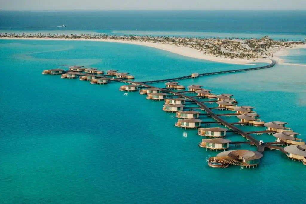 Top Luxury Resorts in Red Sea Quest