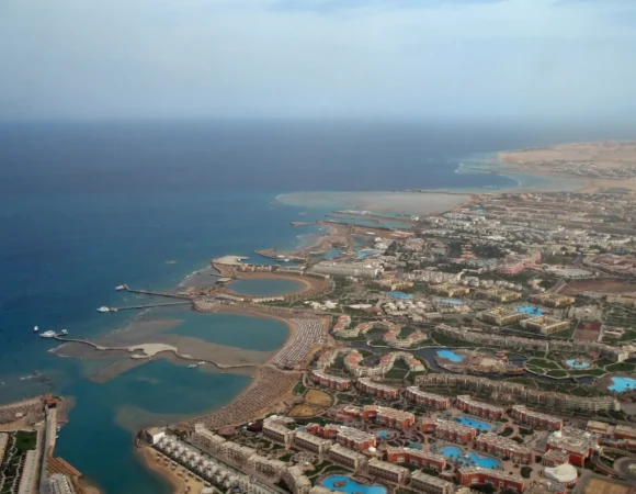 Hurghada