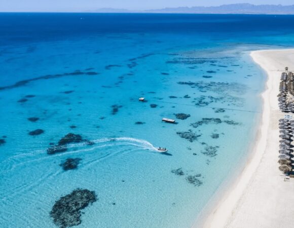 Why Red Sea Governorate Is the Perfect Destination for Families