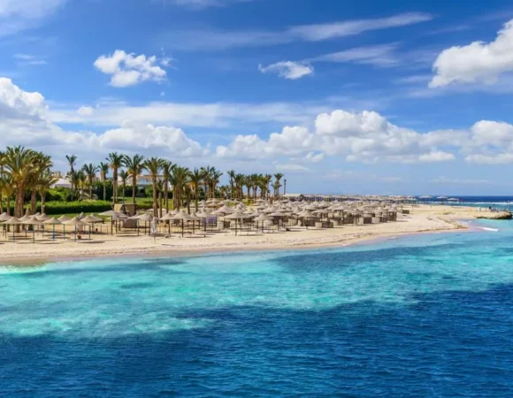 Marsa Alam