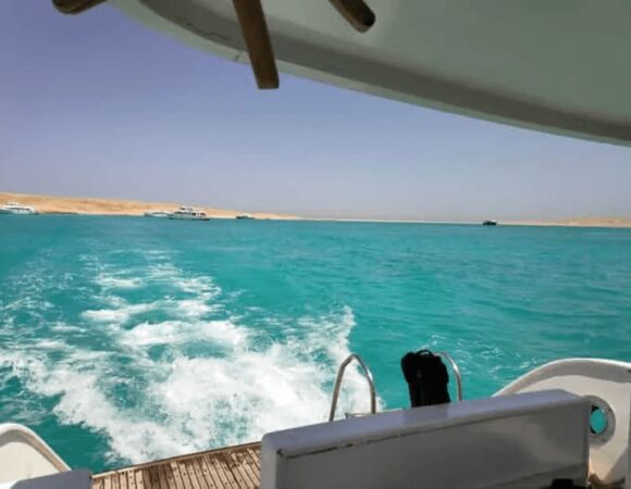 Red Sea Quest: Your Next Step After a Royal Sea Scope Tour