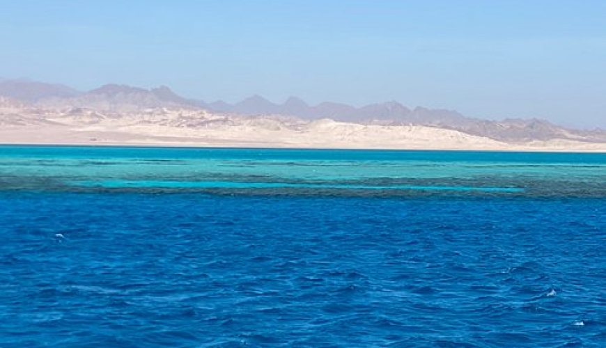 Island Hopping In The Red Sea: Ultimate Travel Guide