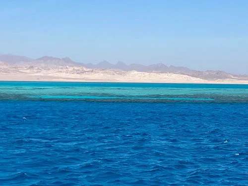 Island Hopping In The Red Sea: Ultimate Travel Guide