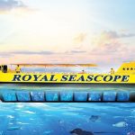 Sharm El Sheikh Royal Seascope Submarine Cruise In With Pickup1