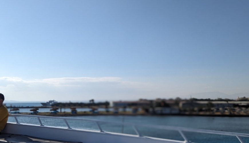 Promenades en bateau panoramiques sur la mer Rouge : découvrez la beauté de la nature