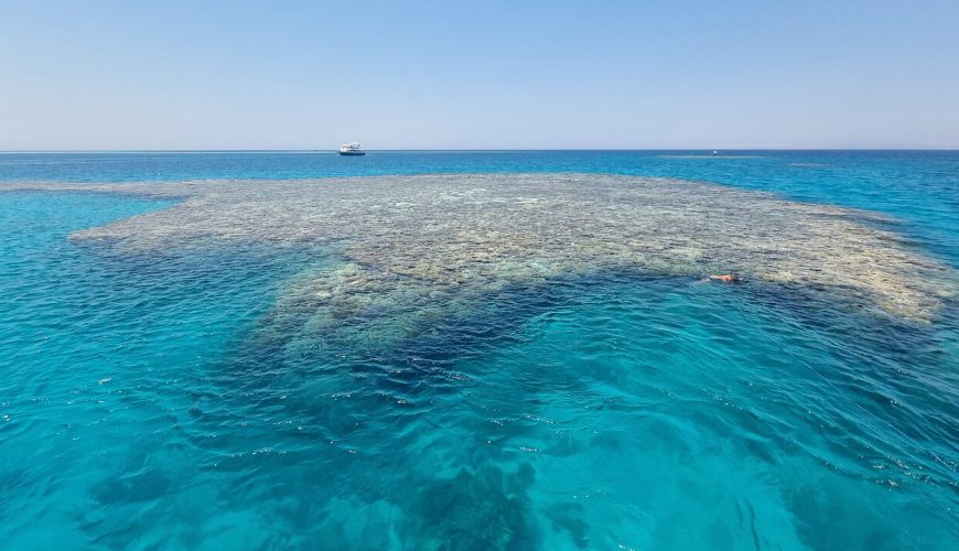 Guida definitiva per immergersi nel Blue Hole: consigli e approfondimenti